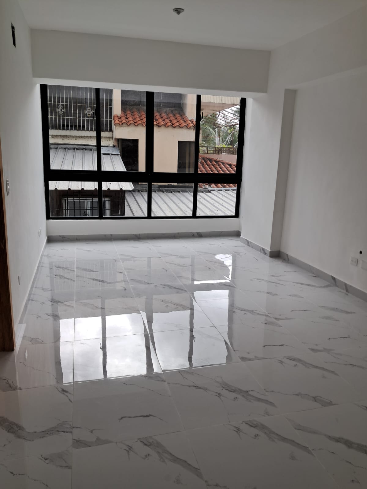 apartamentos - Apartamento nuevo en renta 5