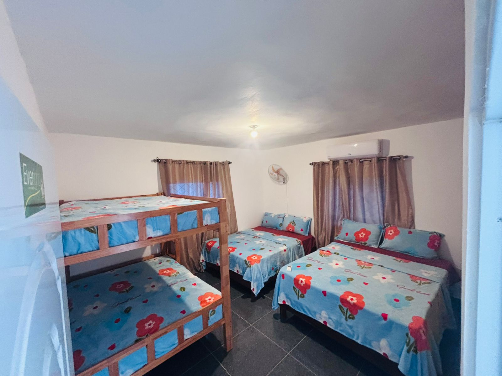 casas vacacionales y villas - Villa Casa Blanca  5