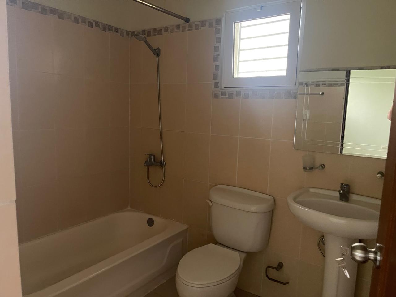 apartamentos - APARTAMENTO DE ALQUILER EN EL EMBRUJO PRIMERO  7