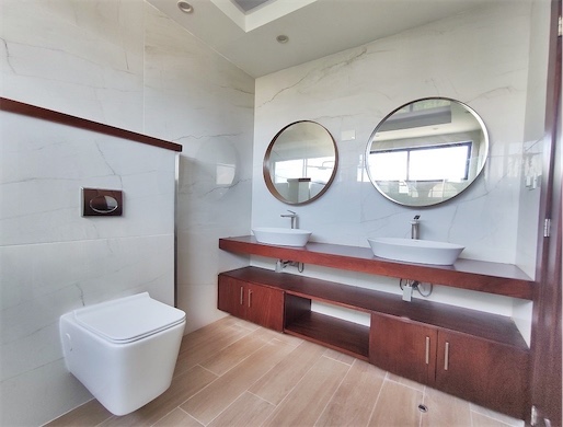 apartamentos - Piso alto de renta en La Trinitaria 5