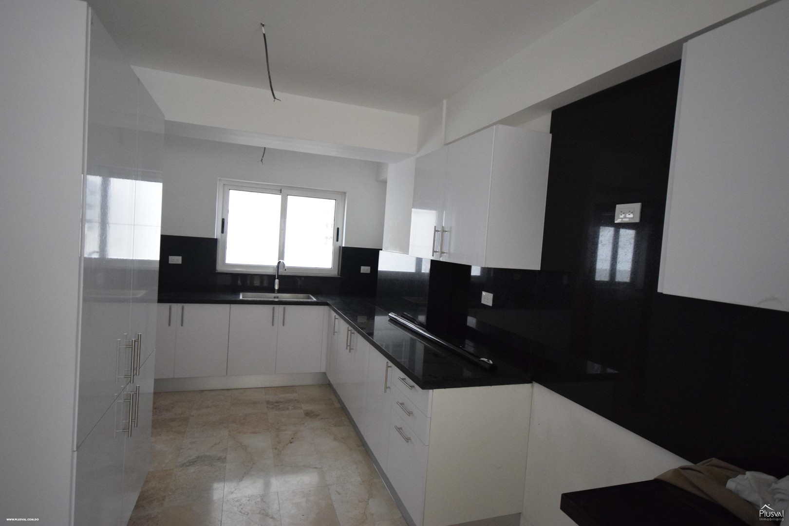 penthouses - Serralles penthouse 3 habitaciones 3.5 baños 3 parqueos terraza 0