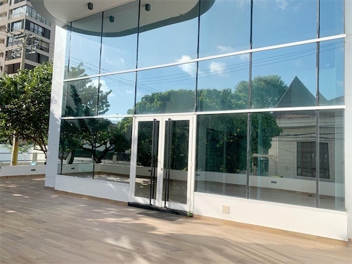oficinas y locales comerciales - Local en torre corporativa 2