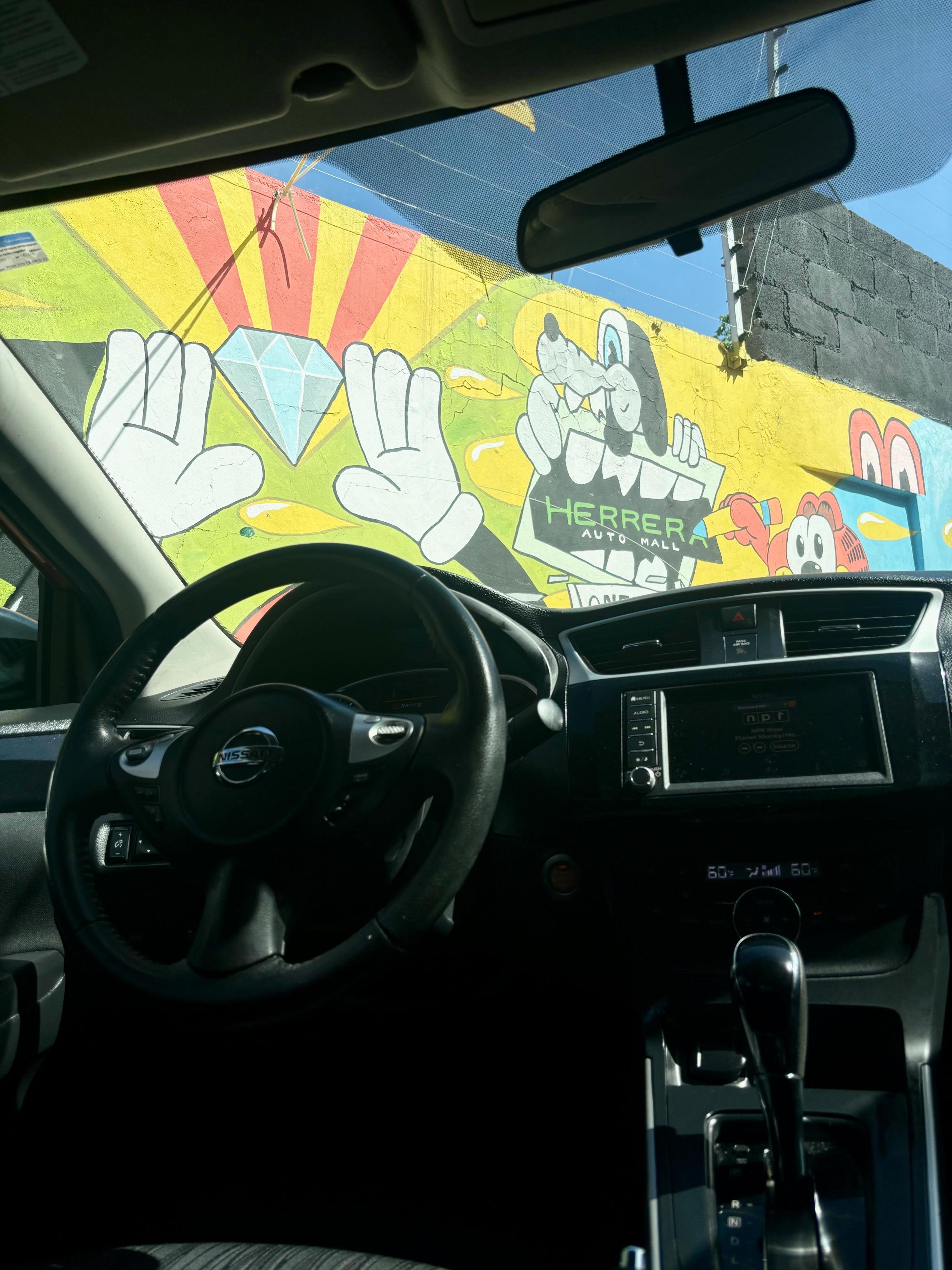 carros - Nissan Sentra 2019 2