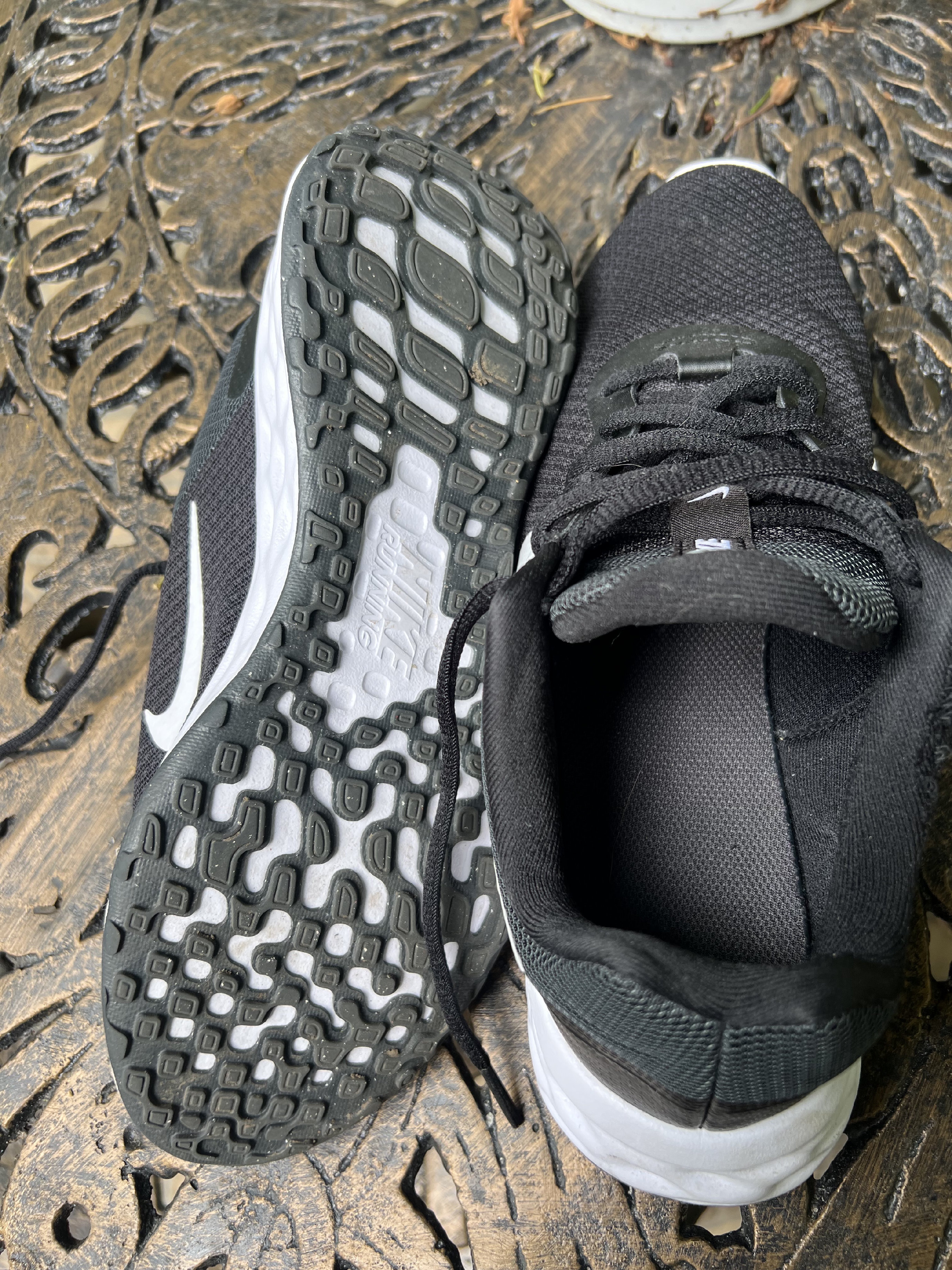 zapatos para mujer - Tenis Nike Mujer Originales Size US 8   5