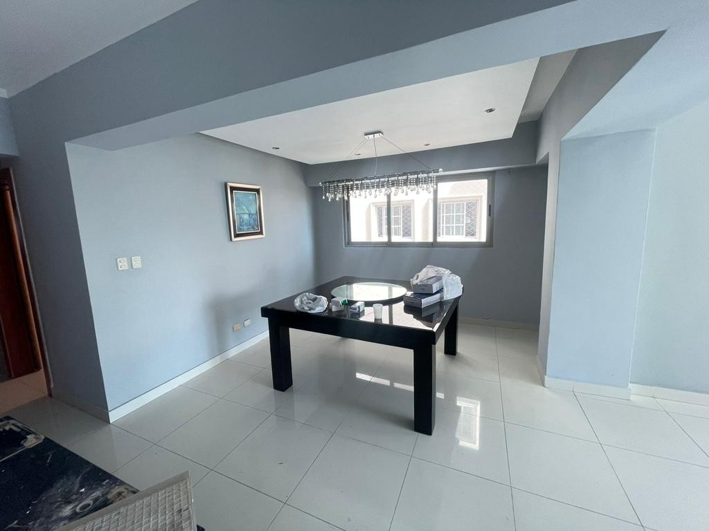 apartamentos - VENTA DE APARTAMENTO EN BELLA VISTA, DN  8