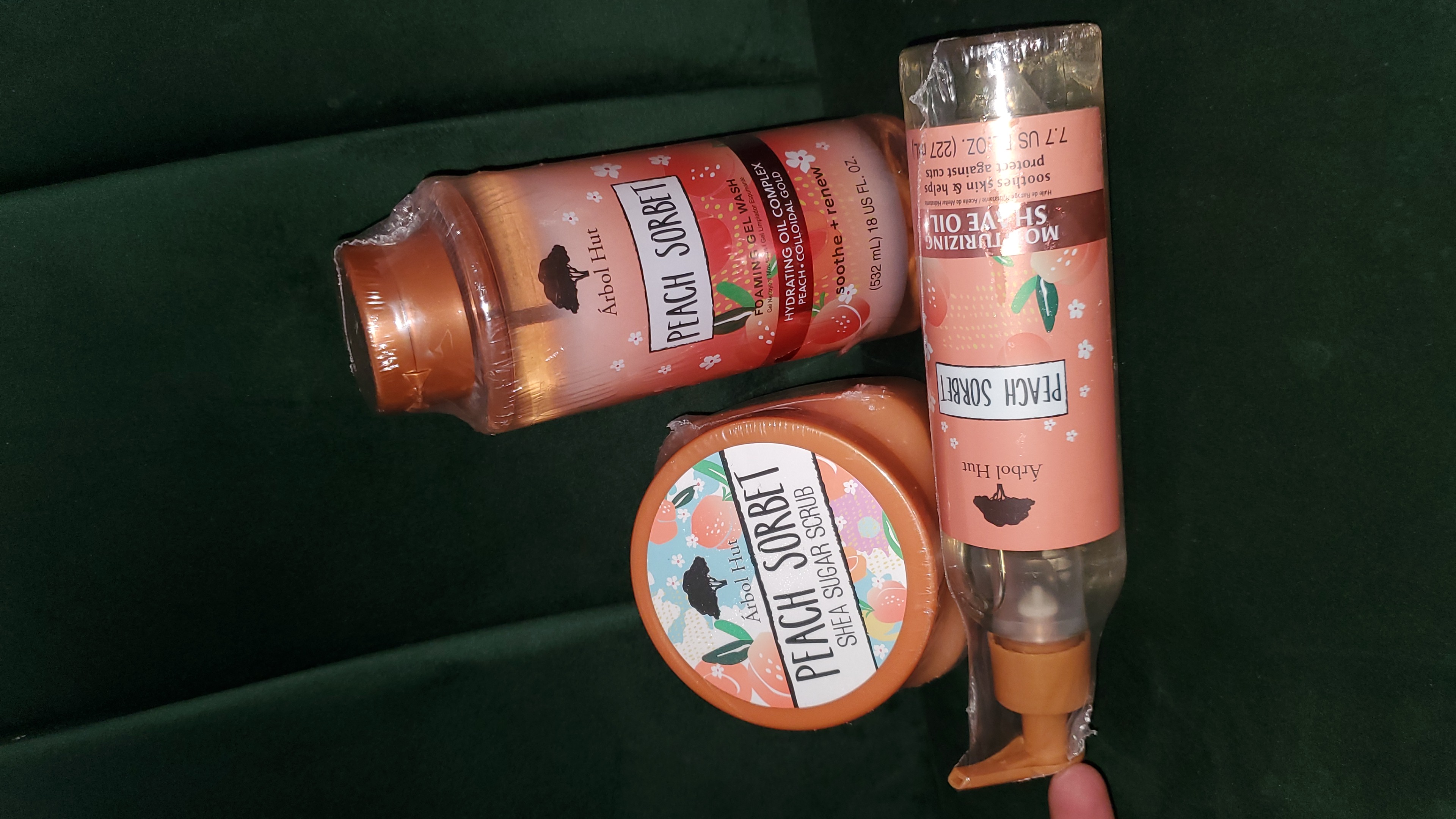 salud y belleza - cosmeticos originales  3