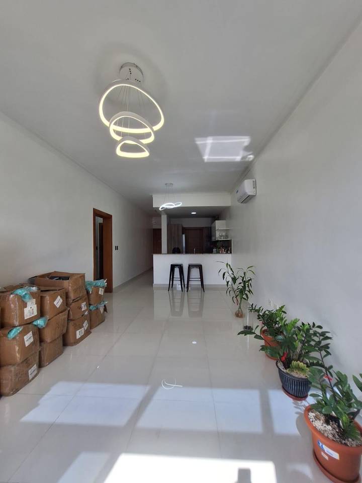 apartamentos - Apartamento en venta en Bella Vista 2 habitaciones 0