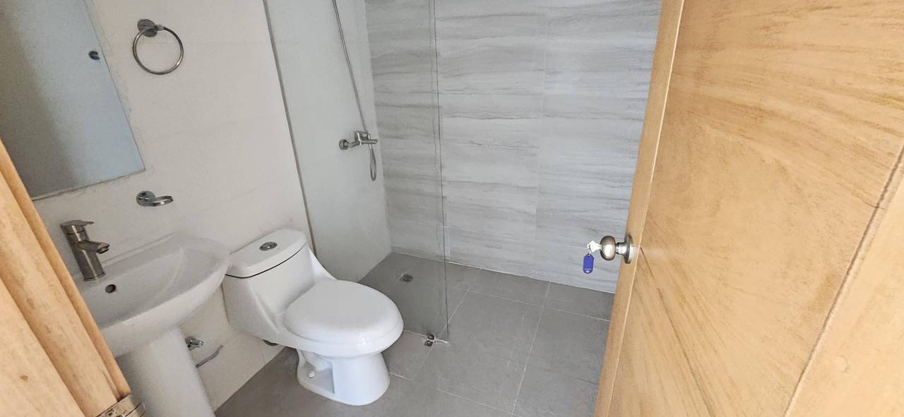 apartamentos - Apartamento en alquiler en El Millón  5