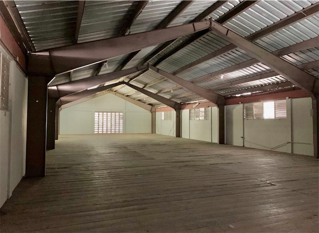 oficinas y locales comerciales - Nave en Ens la fe 5