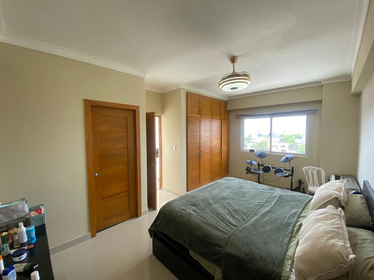 apartamentos - Vendo Ph independencia cacique dos hab dos parqueo 3