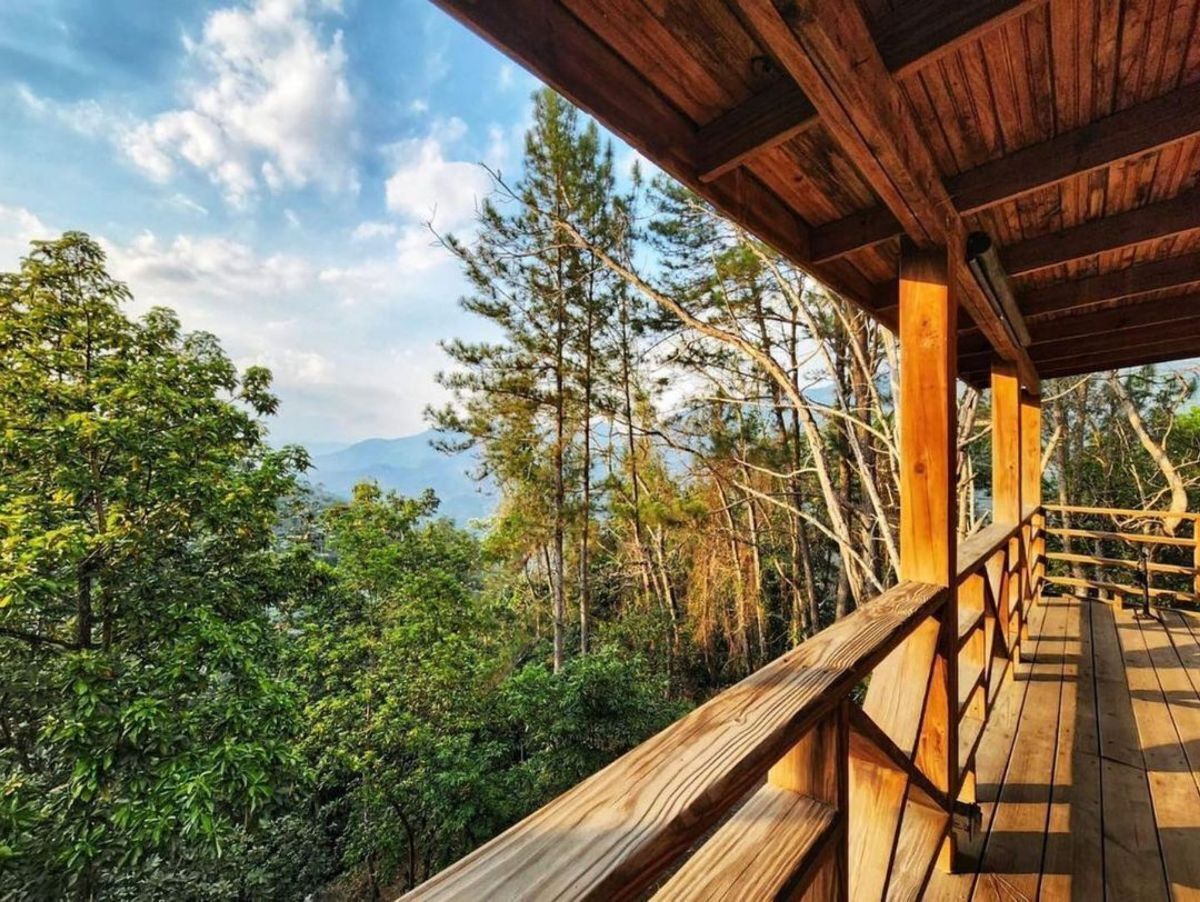casas vacacionales y villas - Remato ViIlla Vacacional en Bonao la Cumbre 7