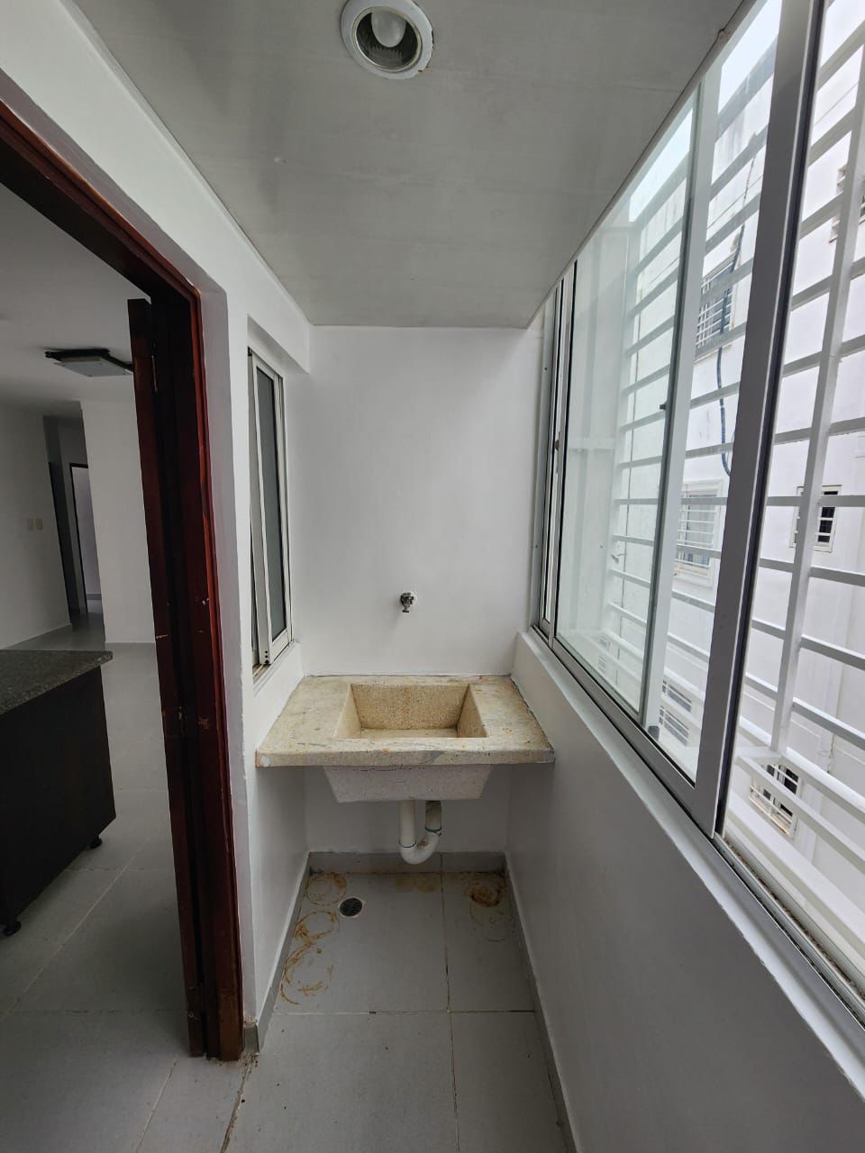 apartamentos - APARTAMENTO EN VENTA EN PALMA REAL, SANTIAGO. 2