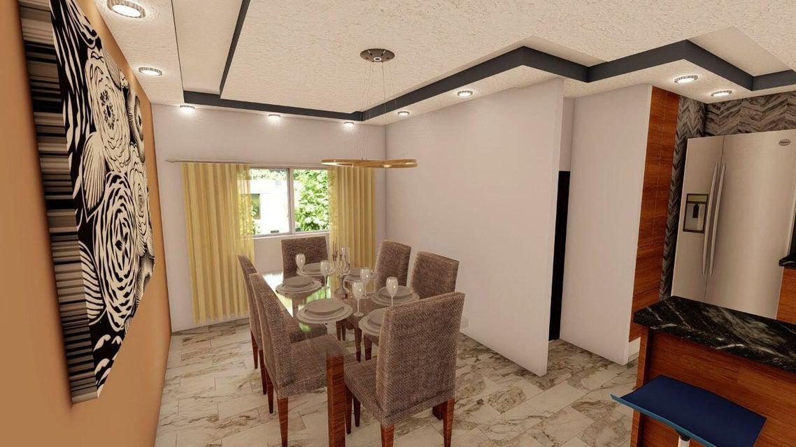 apartamentos - Apartamento Venta Ozama 3
