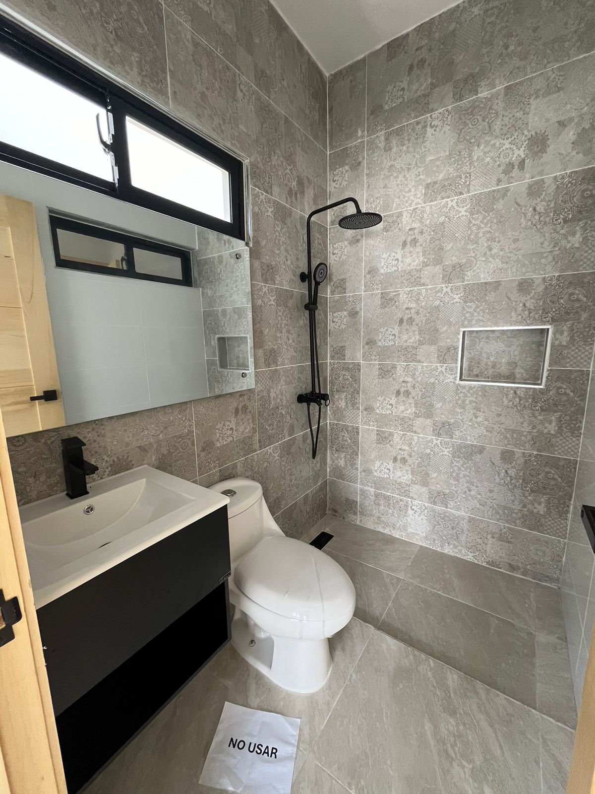 casas - Casa lista para entrega en proyecto cerrado 6