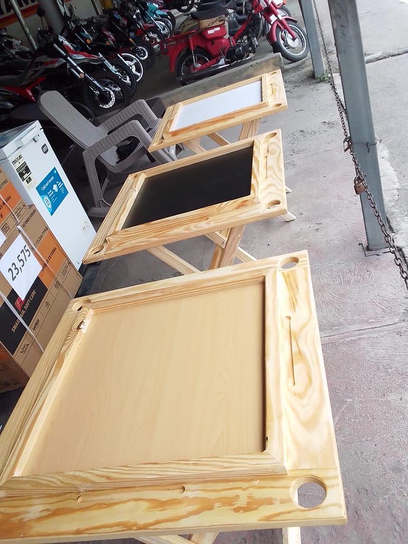 hobby y coleccion - mesa para Dominos 
en madera 
disponibles en tienda 🏬 
envío📦costo adicional 
 2