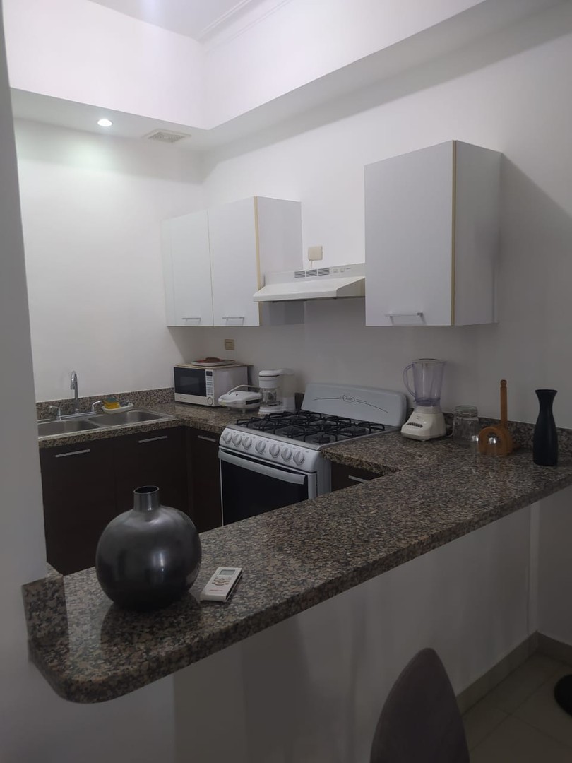 apartamentos - RENTO BELLO APARTAMENTO DE UNA HABITACION EN ENSANCHE NACO SIN INTERMEDIARIOS 7