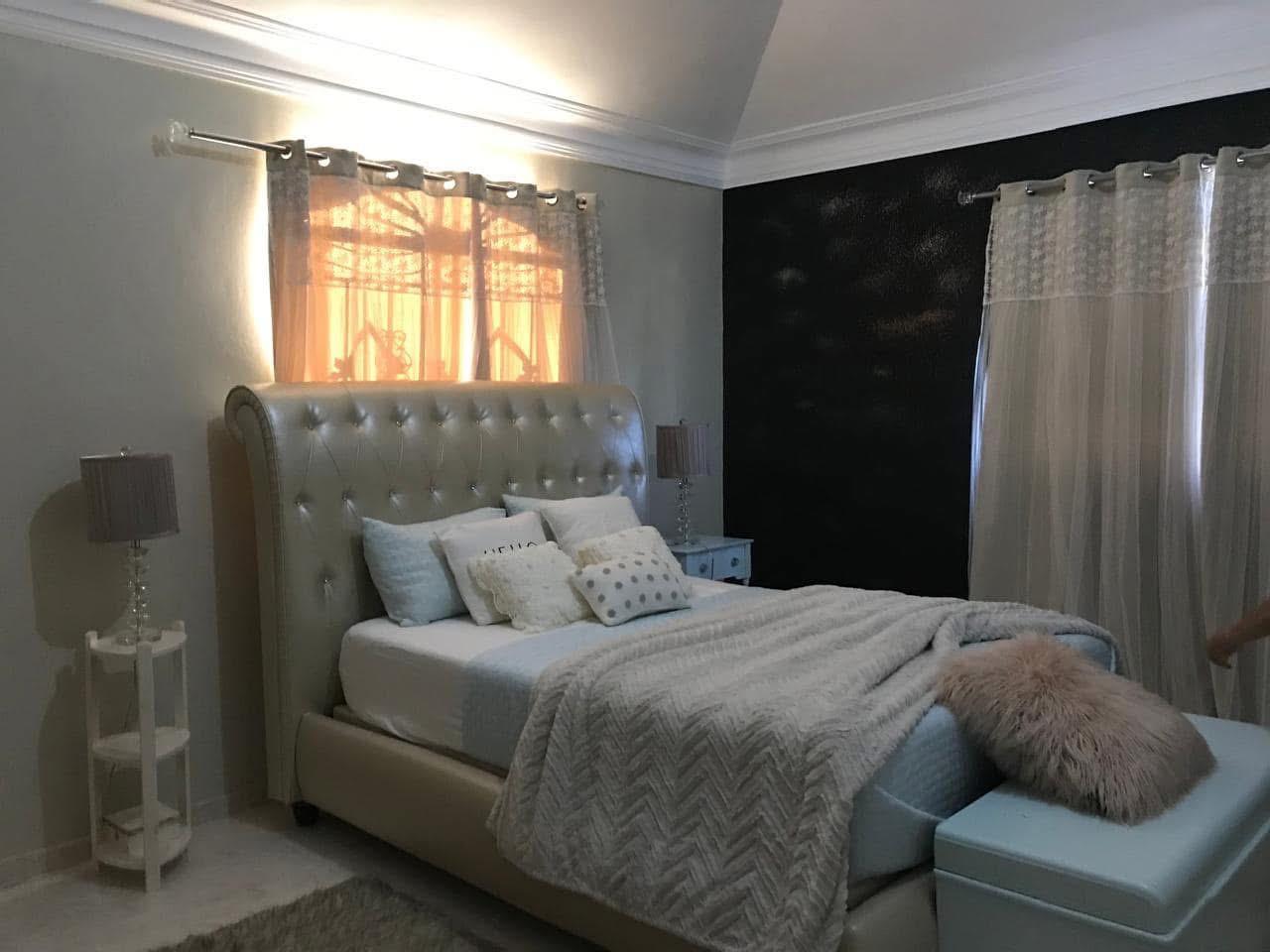 casas - CASA EN VENTA EN SANTIAGO. 7