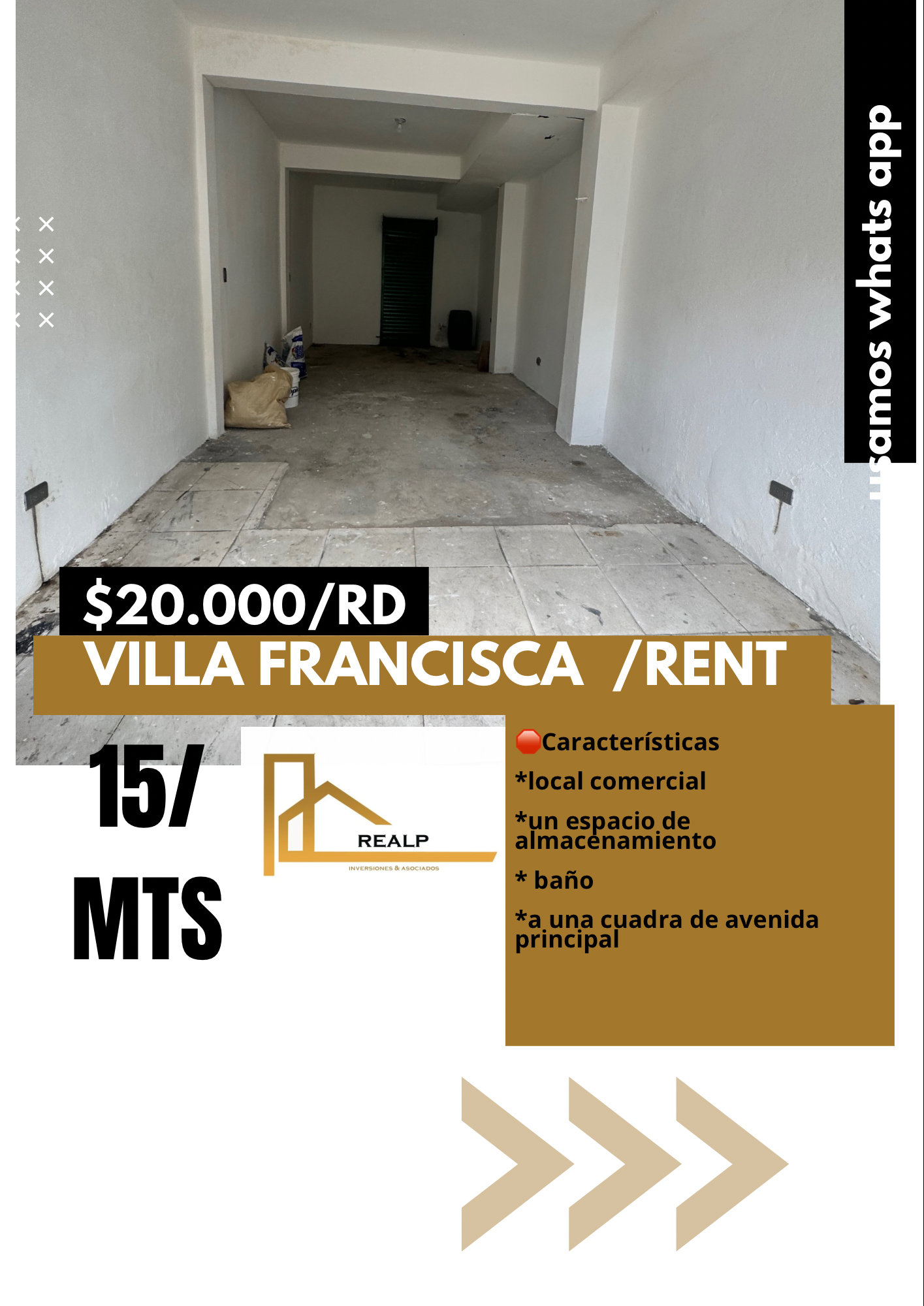 oficinas y locales comerciales - local comercial  0