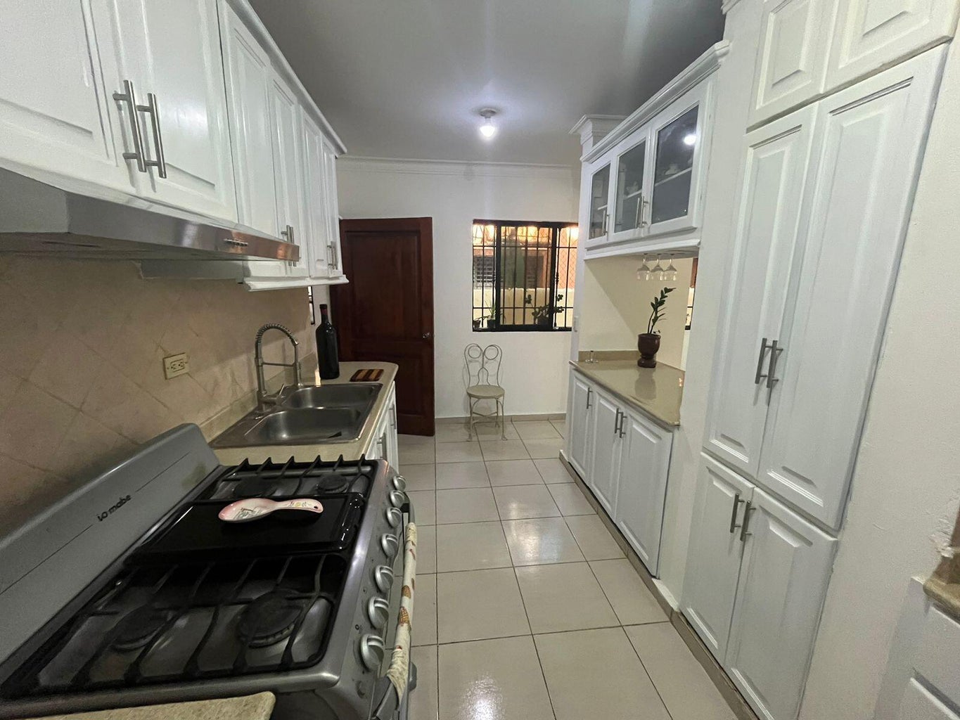 apartamentos - Apartamento nen venta en el Millon 3