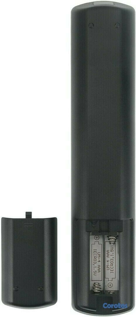 tv - Control remoto universal para Smart TV - Tecnomaster 3