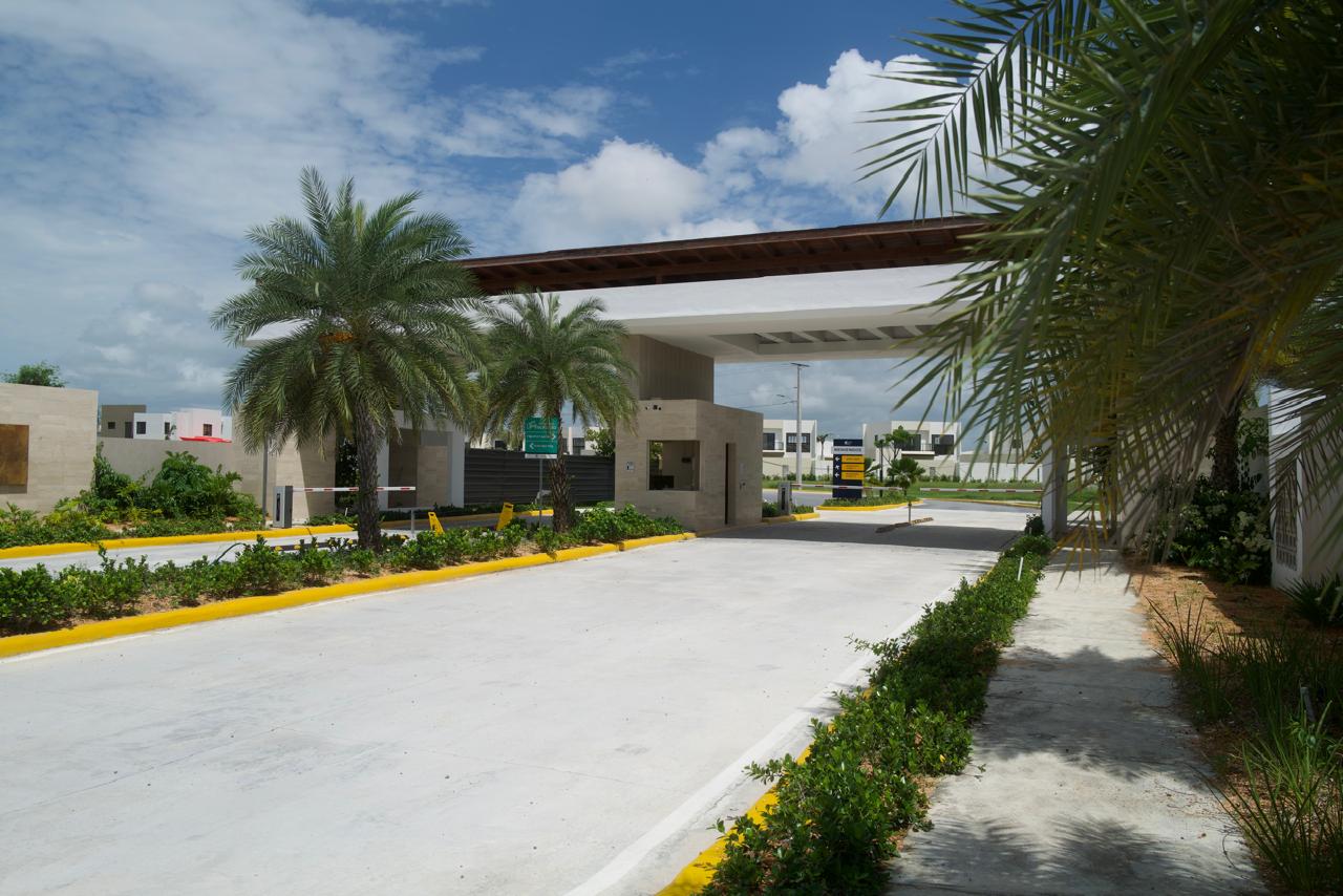 casas - Townhouse listo para mudarte en Punta Cana! 7