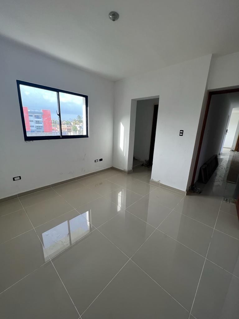 apartamentos - Apartamento en venta en Las Americas 5