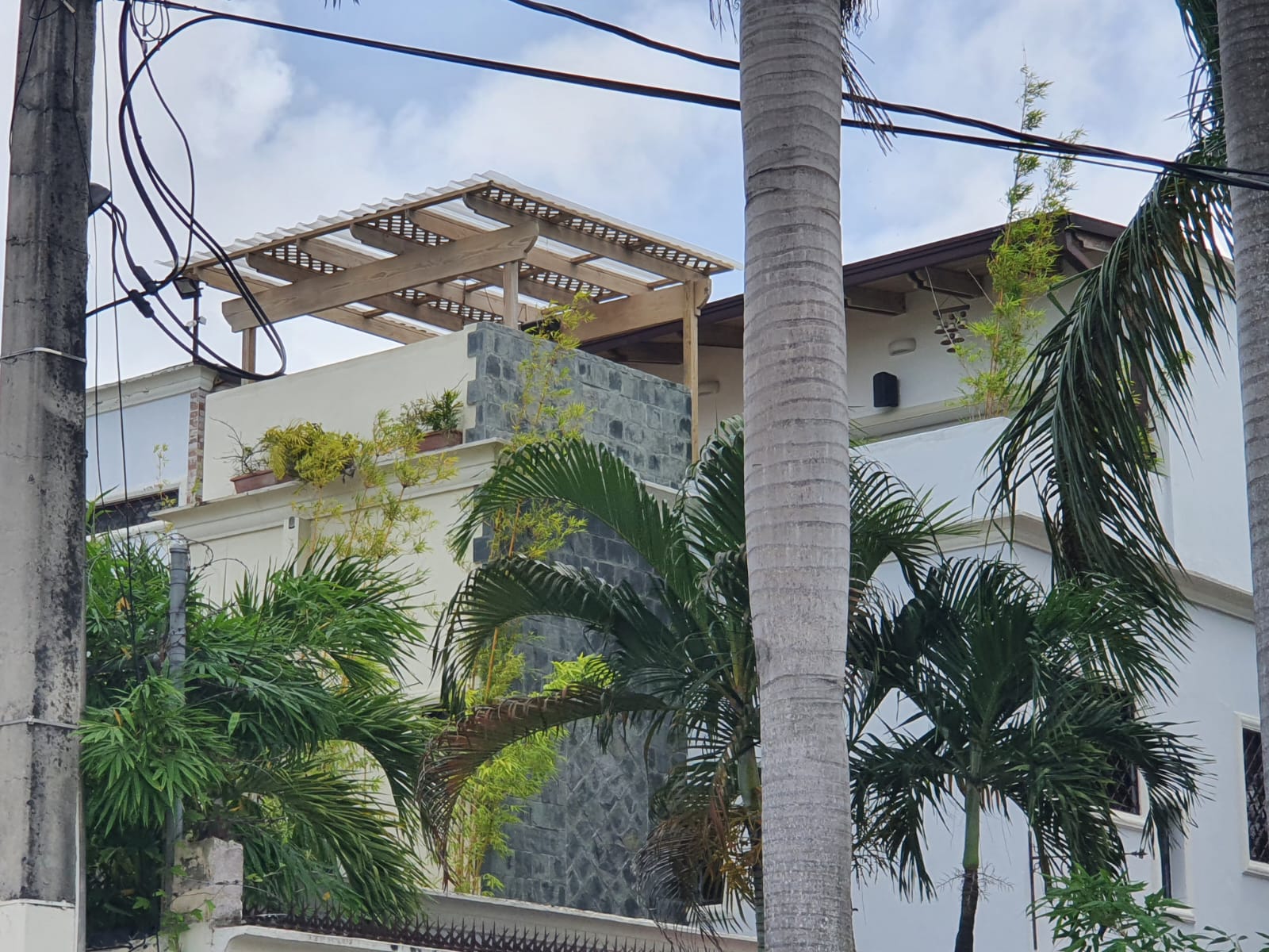 casas - Casa en los Prados Comercial 500m2  1