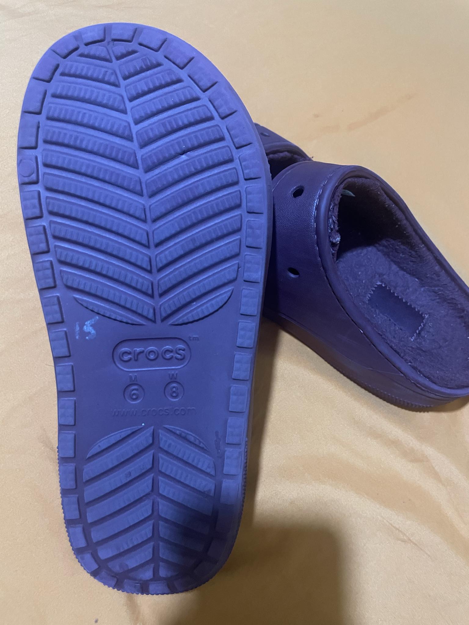 zapatos unisex - Croos unisex 4