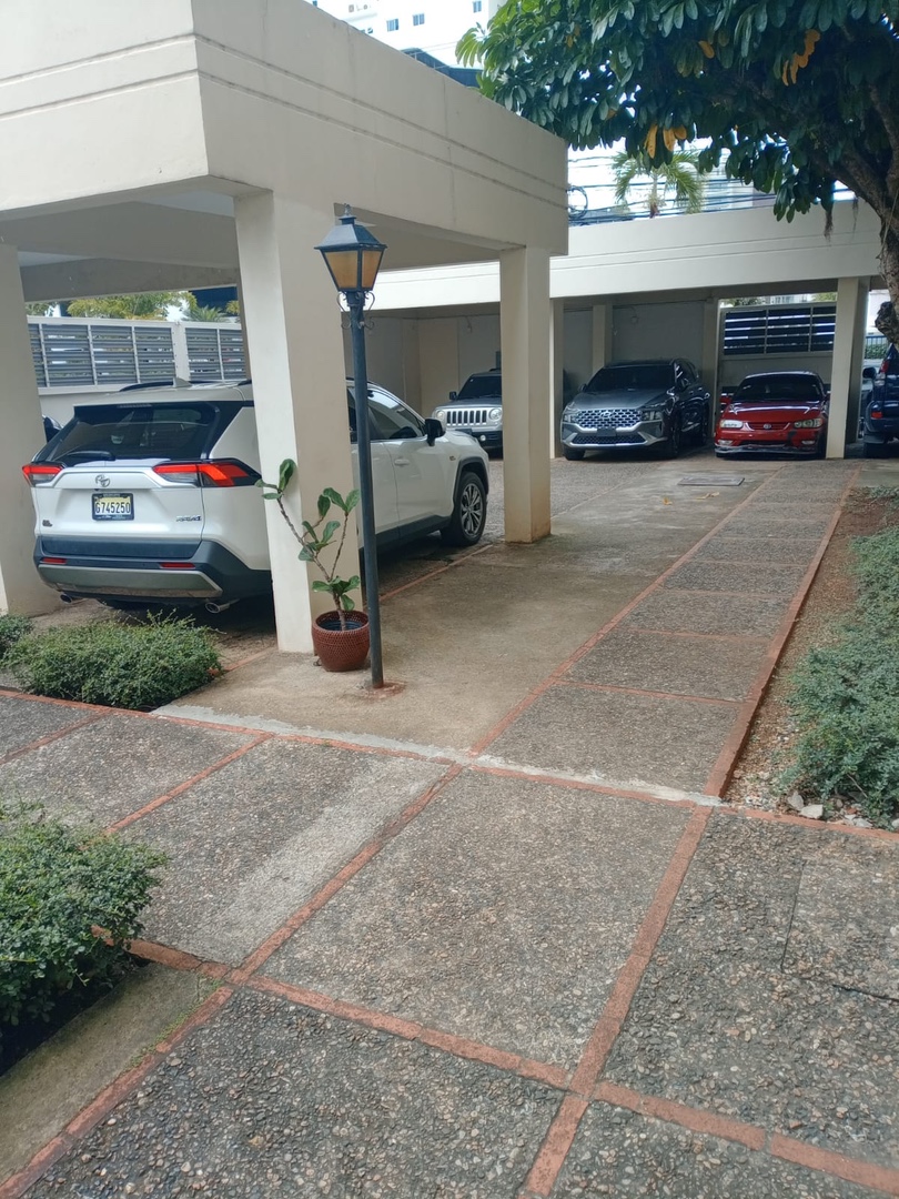 apartamentos - Apartamento en venta Piantini 1