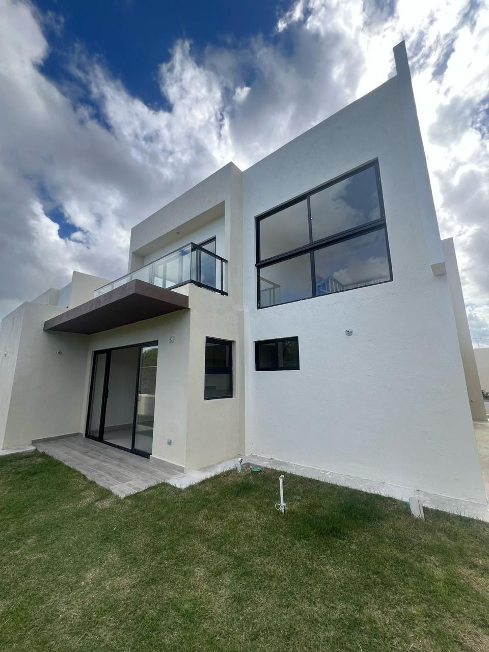 casas vacacionales y villas - Venta de Villa en Punta Cana 0