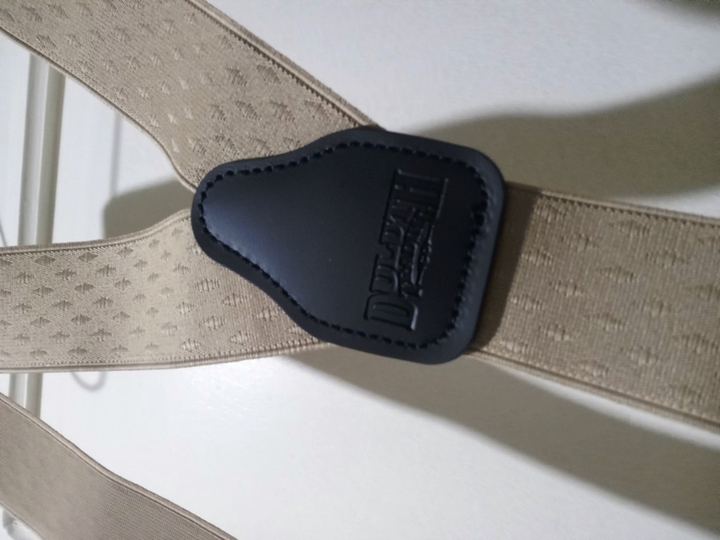 ropa para hombre - Tirantes Breteles Suspenders Y  6