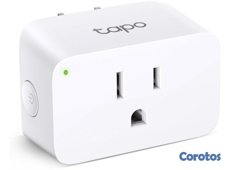 otros electronicos - MINI SMART WIFI PLUG ENCHUNFE INTELIGENTE 1