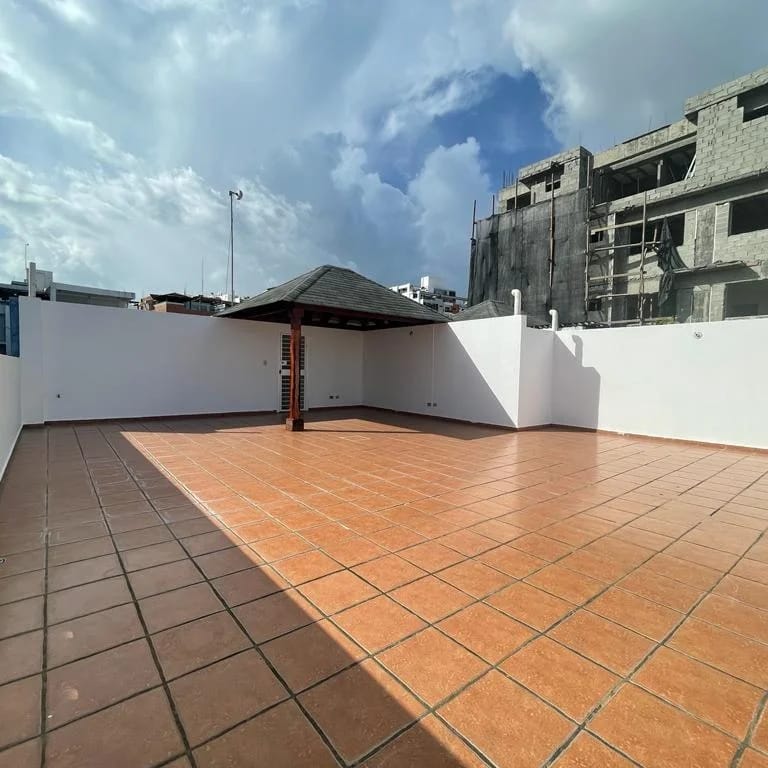 penthouses - Penthouse de oportunidad cerca de Downtown Center.  5