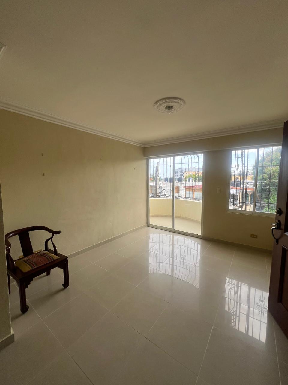 apartamentos - ALQUILO APARTAMENTO, EN REPARO ROSA, STO DGO OESTE 1