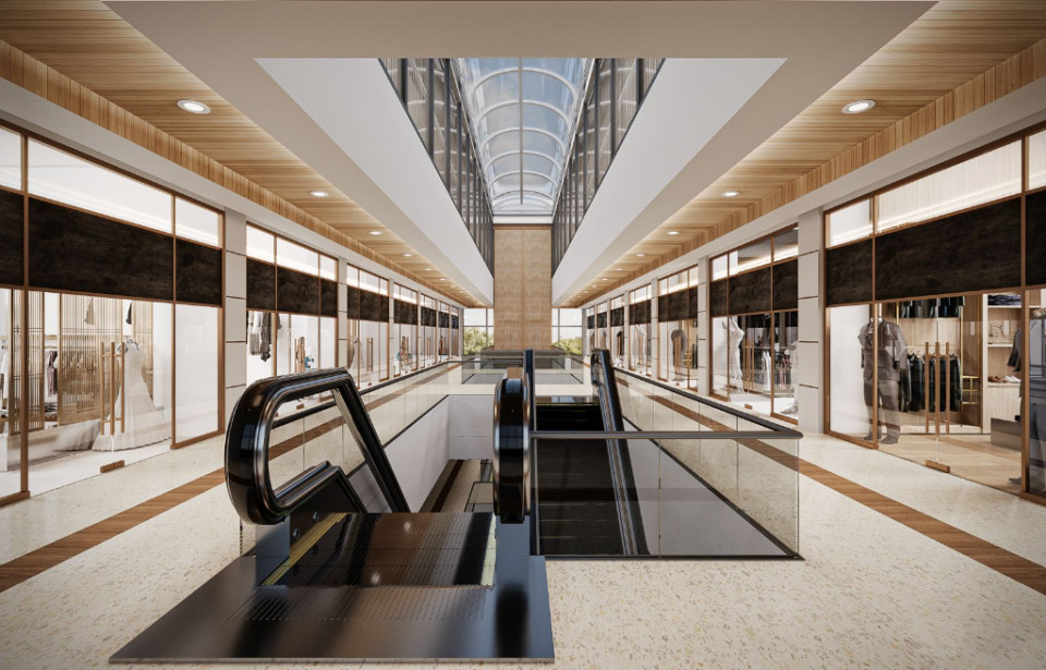 oficinas y locales comerciales - Local Comercial en SANTIAGO 1