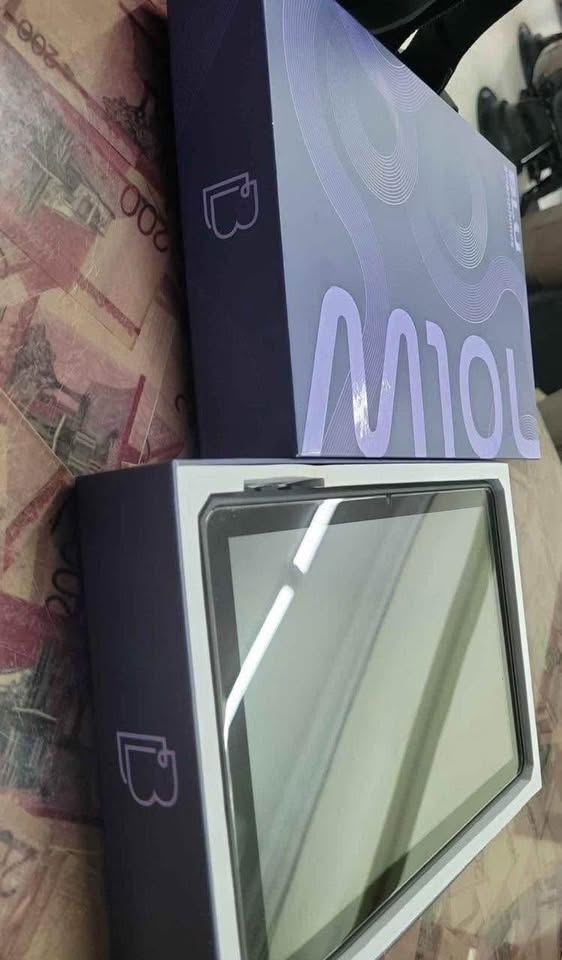 celulares y tabletas - 📢 ¡Tableta M10 Nueva en Venta! 📢 2
