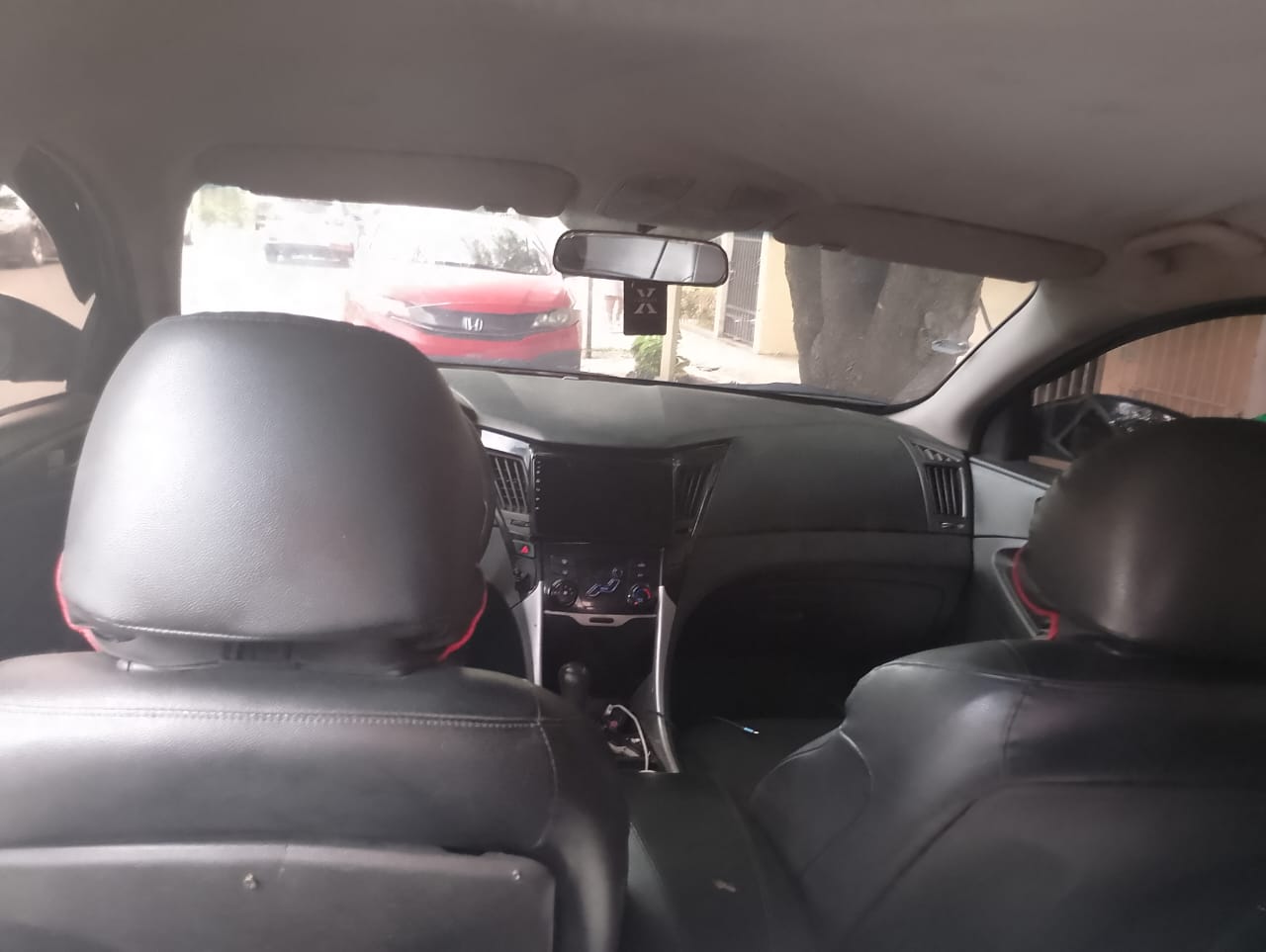 carros - Sonata y20 en excelente condiciones  9