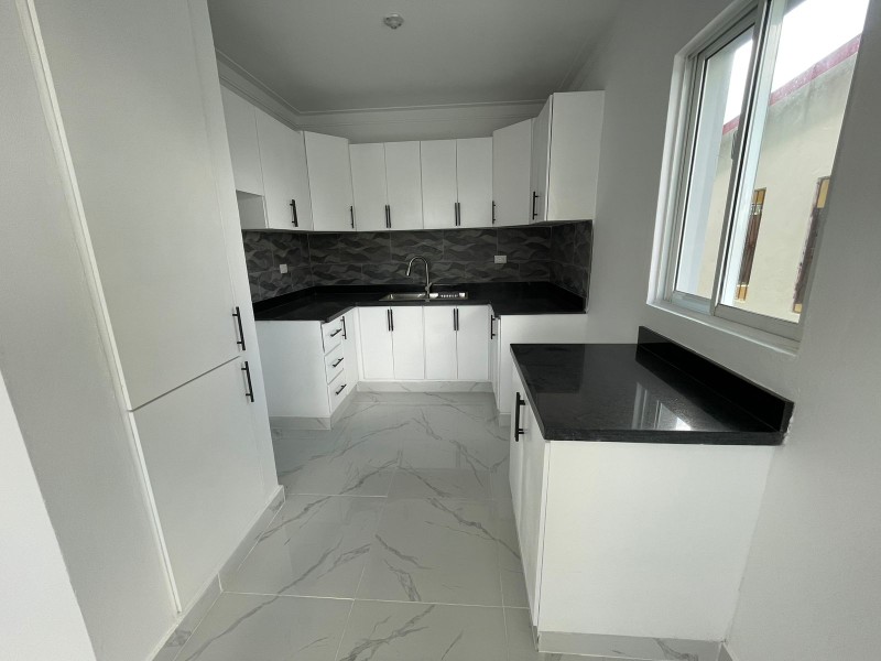 apartamentos - Vendo apartamento en los prados Nuevo  5
