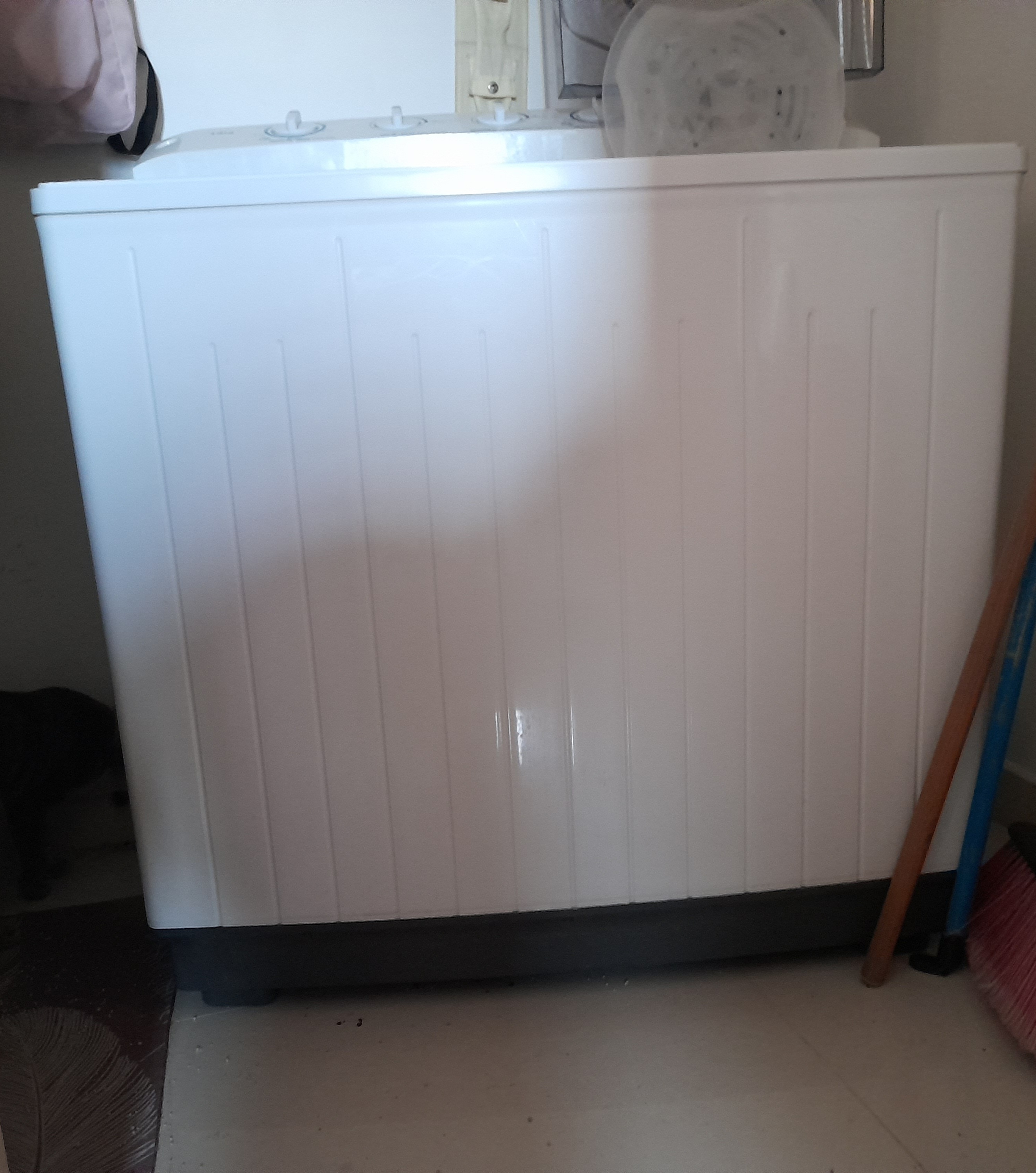 electrodomesticos - Lavadora Frigidaire 13 kg (29 lb) 1