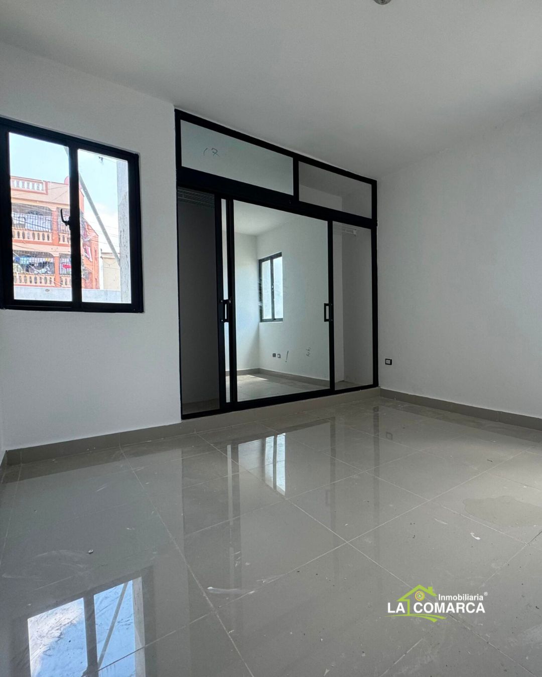 apartamentos - Apartamentos en Venta Santiago,Los Alamos 4