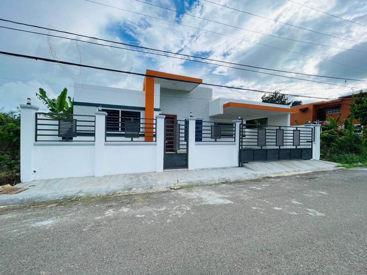 casas - CASA EN VENTA PUERTO PLATA