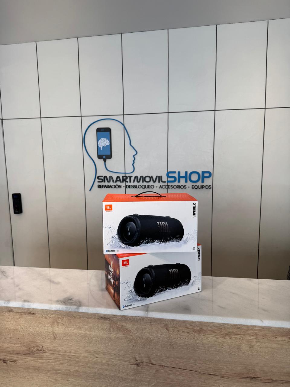 camaras y audio - BOCINA JBL XTREME 3 SELLADA OFERTA DE NAVIDAD! 0