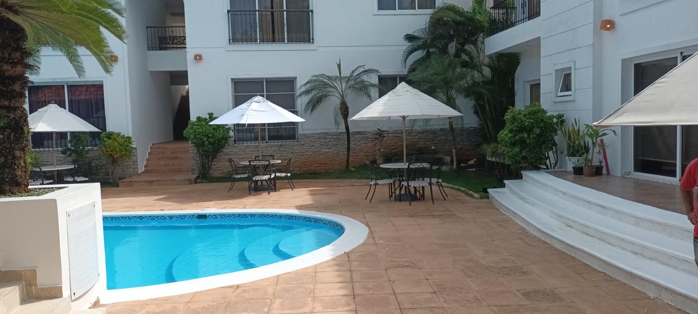 apartamentos - Apartamento en venta #24-814 con 3 dormitorios, aire acondicionado, piscina. 9