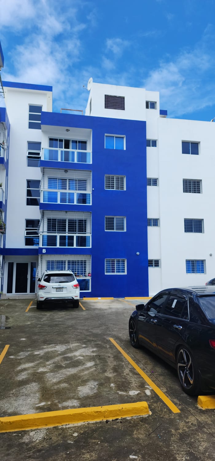 apartamentos - Apartamento de oportunidad 2