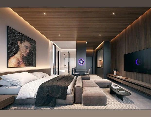 apartamentos - Apartamento en venta Santo Domingo 3