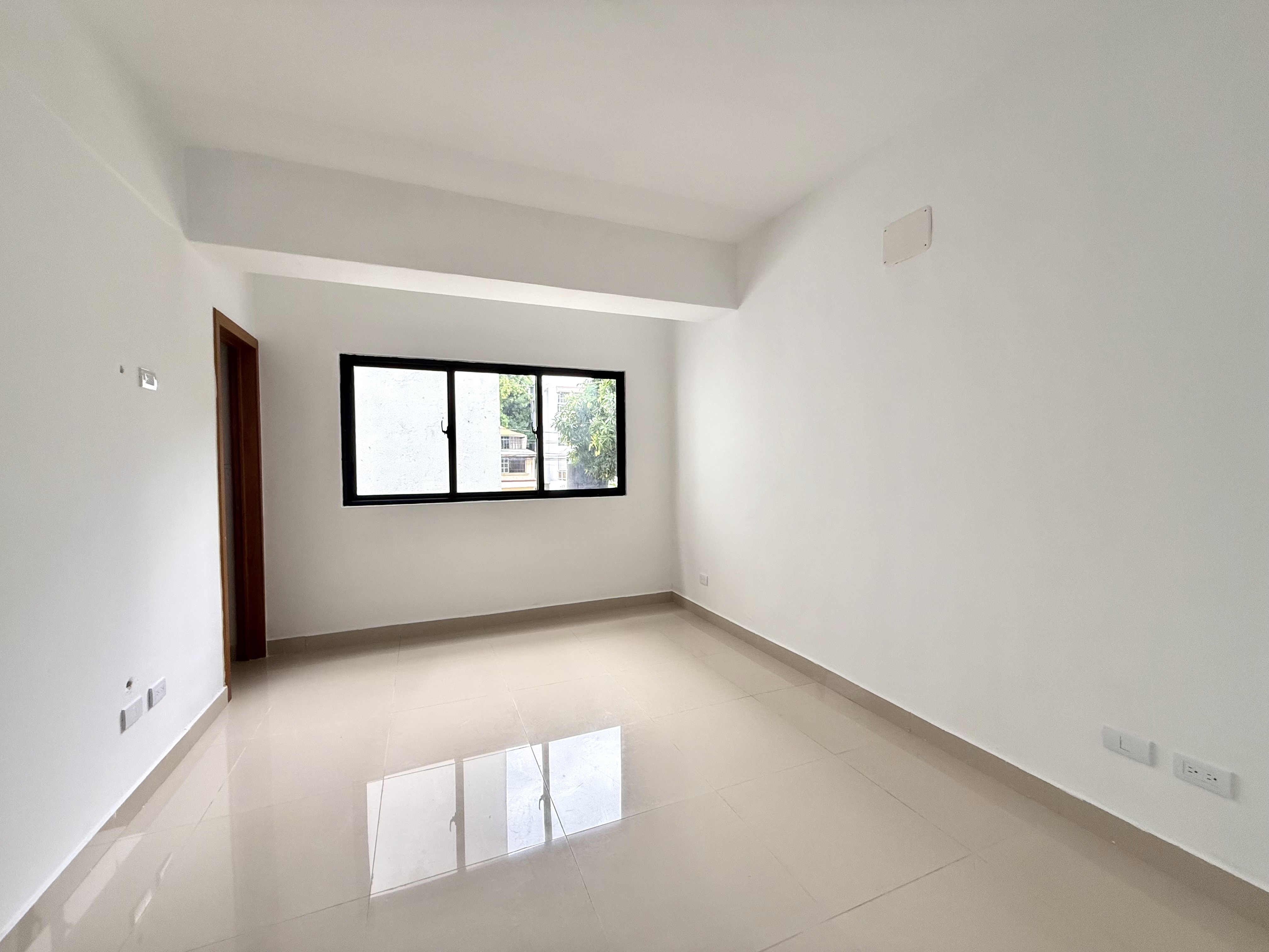 apartamentos - 2da con terraza en venta de 2 habitaciones ubicado en la Avenida Independencia  5