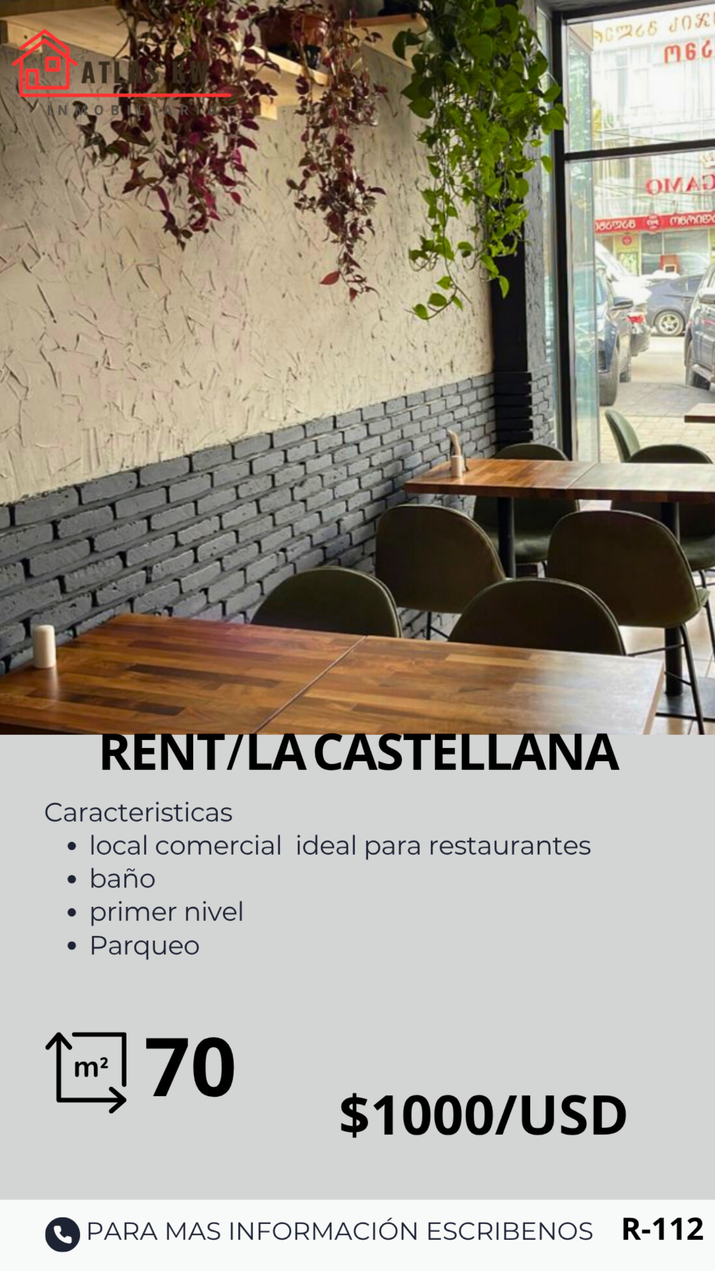 oficinas y locales comerciales - LOCAL COMERCIAL  0