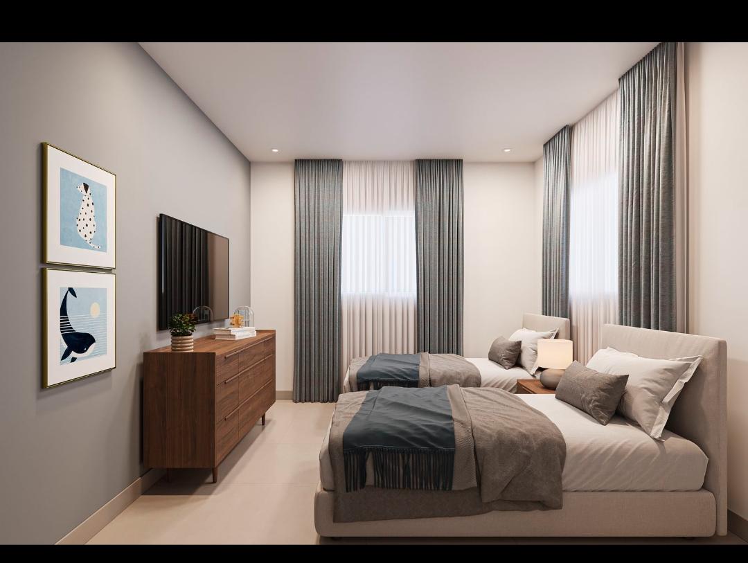 apartamentos - se vende este apartamento  7