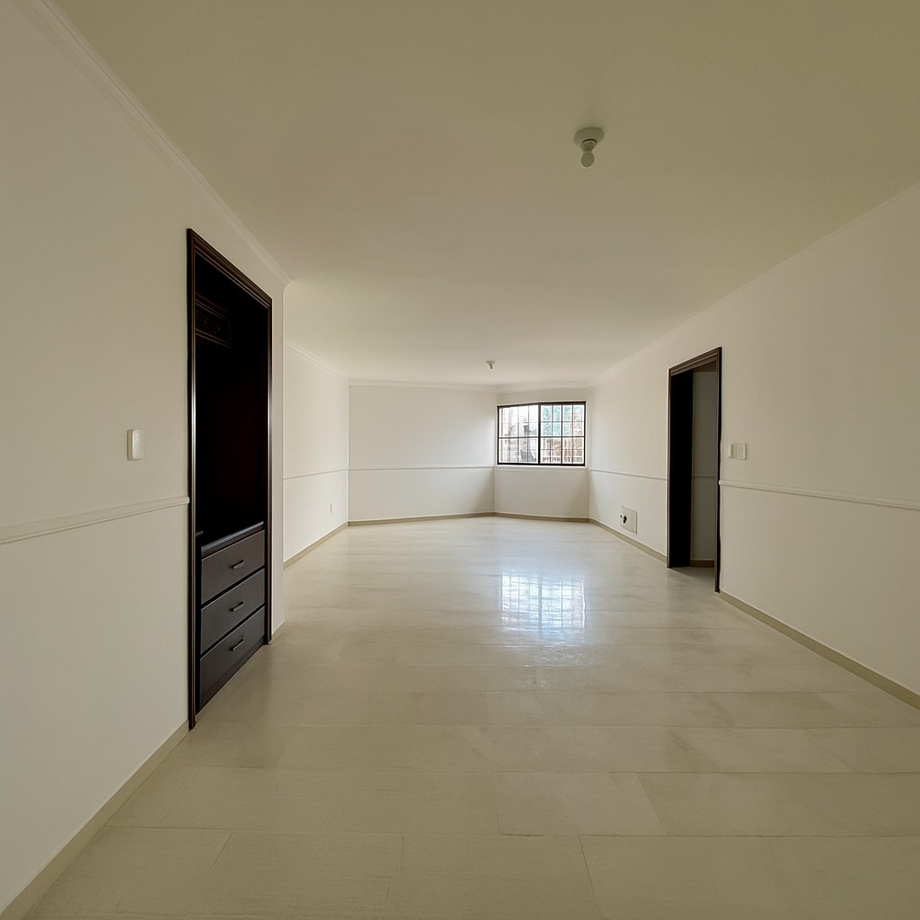 apartamentos - Piso 5 En La Esperilla Proximo Al Bravo 8