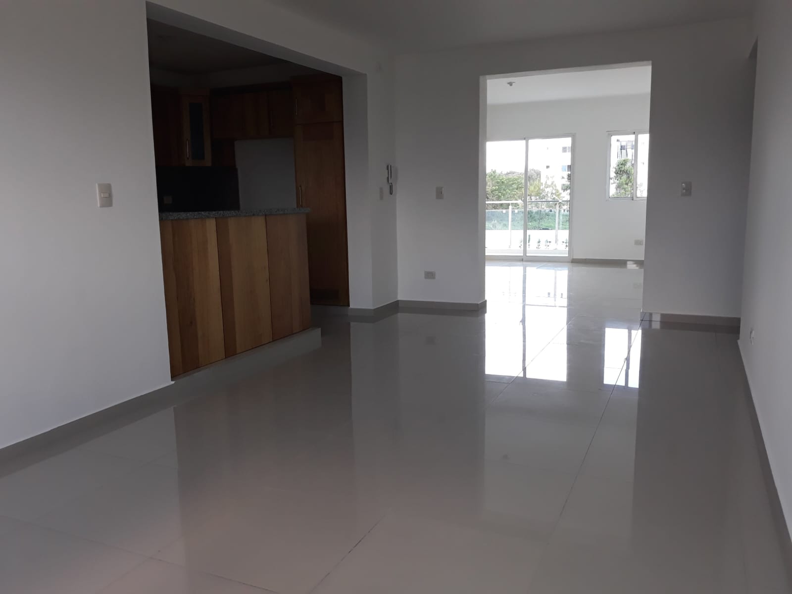 apartamentos - Apartamento en Residencial Cerrado, Llanos de Gura 9